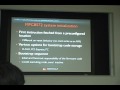 R. Jaworowski, FreeBSD on hi-perf. multi-core embedded PPC