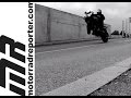 MR - Suzuki Vstrom DL 650 ABS 2008 - I´ am your father