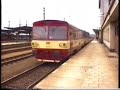 The czech class 240 electric locomotives are nicknamed 