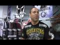 2010-05-21 | Wanderlei Silva Video Blog - Silverstar Walkout T-shirt UFC 116 - WFT fighters . ~> Wanderlei Silva talks about his fighter Jorge Lopez , JJ Mix , and Michele Gutierrez who will be fighting Saturday May 22 in Las Vegas at the MMA ... ()