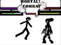 mortal cambat