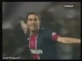PSG Pauleta