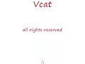 V-cat Energy Rules 2.0