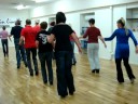 Syncopated Love, Linedance