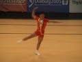 WorldGames2005 - IM - 5 - Bo Song (CHN) WorldGames2005 - IM - 5 - Bo Song (CHN)