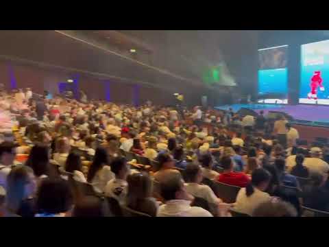 Migliaia di giovani per il Next Generation Fest