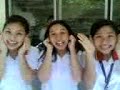 3 monkeyz... 3 monkeyz...