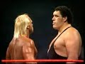 promo wrestlemania 23 español