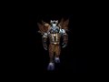 Thunderheart Tier 6 - Draenei