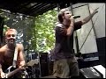 peephole system of a down  ozzfest 98
