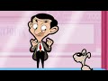Mr Bean - Buying a puppy