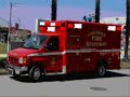 emergency vehical animation 2 emergency vehical animation 2