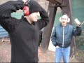 TIRO PRACTICO SUBFUSIL