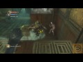 Bioshock Challenge 