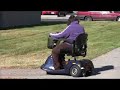 Scootergirl Scootergirl