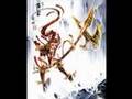 Dynasty Warriors 5 Male Characters in Female Version