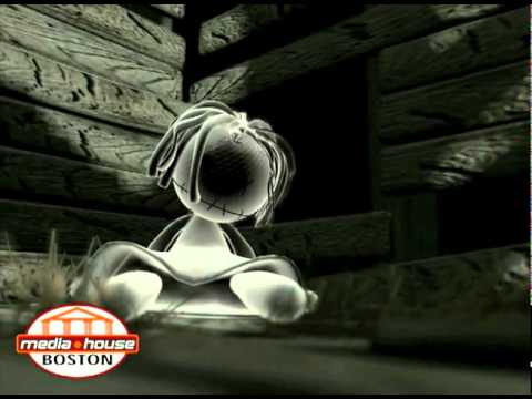 Boston Media House - Student Animation 
