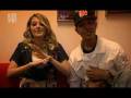 Dads Space.com: Ouch! Check out our hard hittin' N-Dubz chat