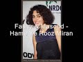 عکس های کامل بی حجاب گلشیفته فراهانی Golshifteh Farahani USA