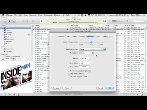 how to create ringtone for iphone