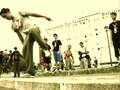 IV RADUNO NAZIONALE PARKOUR.IT