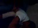 making jeimy pee