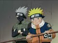 Naruto Capitulo 41 - Espa�ol Latino [3-3]