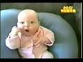 Kung Fu Baby !