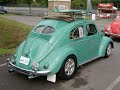 VW Split window