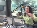 Q1043FMs Jim Kerr & Shelli Sonstein w/Gov Jesse Ventura