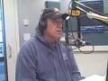 Q1043FMs Jim Kerr & Shelli Sonstein w/Gov Jesse Ventura
