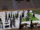 MHHS Drumline 2008