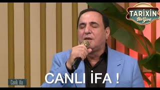 Manaf Ağayev / Nişanə Baxışova / Səyavuş Quluzadə / Pünhan İsmayıllı - CANLI İFA