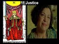 The Matrix Tarot