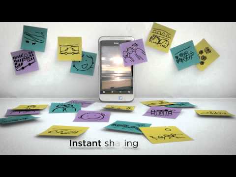 0 0 | Les nouveautés HTC en vidéo! | journaldumobile.com | phoneandphone.com