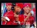 SlideShow of Pleasure,Bow Wow,Will Demps n Yung Berg