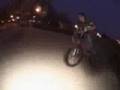 BMX Steve Hamilton M�kemmel bisiklet �ov Bence bu videoyu izlemeden g�zel iyi bisiklet s�r�yorum demedyin :)