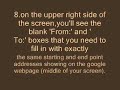 how to make destination map to use with psp slim mapthis how to make destination map to use with psp slim mapthis