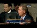 Click here to watch this video Sen. Lindsey Graham Highlights - Joint Chiefs Expansion Proposal - 11 10 2011