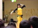 Y BUE CHICOS KE KIEREN KE LES DIGA,, ES INCREIBLE ESTO,, DISFRUTENLO!!MONEDITA NO LO PODIA CREER,, JAJAJA