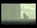 Ico is the sequal of Shadow of the Colossus but it was made first. the original name for Shadow of the Colossus was Nico.
