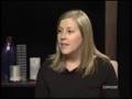 Taproot's volunteer Jennifer  Benz interview