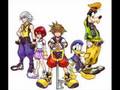 Kingdom Hearts Music - Always on My Mind