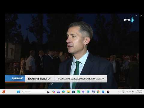 Bunjevci u Subotici proslavili 