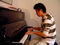 One Republic (feat. Timbaland) - Apologize - Piano Cover