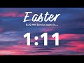 Easter 8:30 AM Service - Live Stream