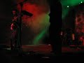 Cynic - Uroboric Forms (live @ Dante\ Cynic - Uroboric Forms (live @ Dante\