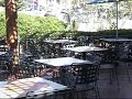 Taco Cabana at MLK Blvd. and Nueces in Austin near U.T.