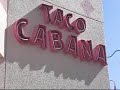Taco Cabana at MLK Blvd. and Nueces in Austin near U.T.