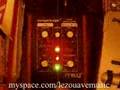 Ring modulator vintage MF-102